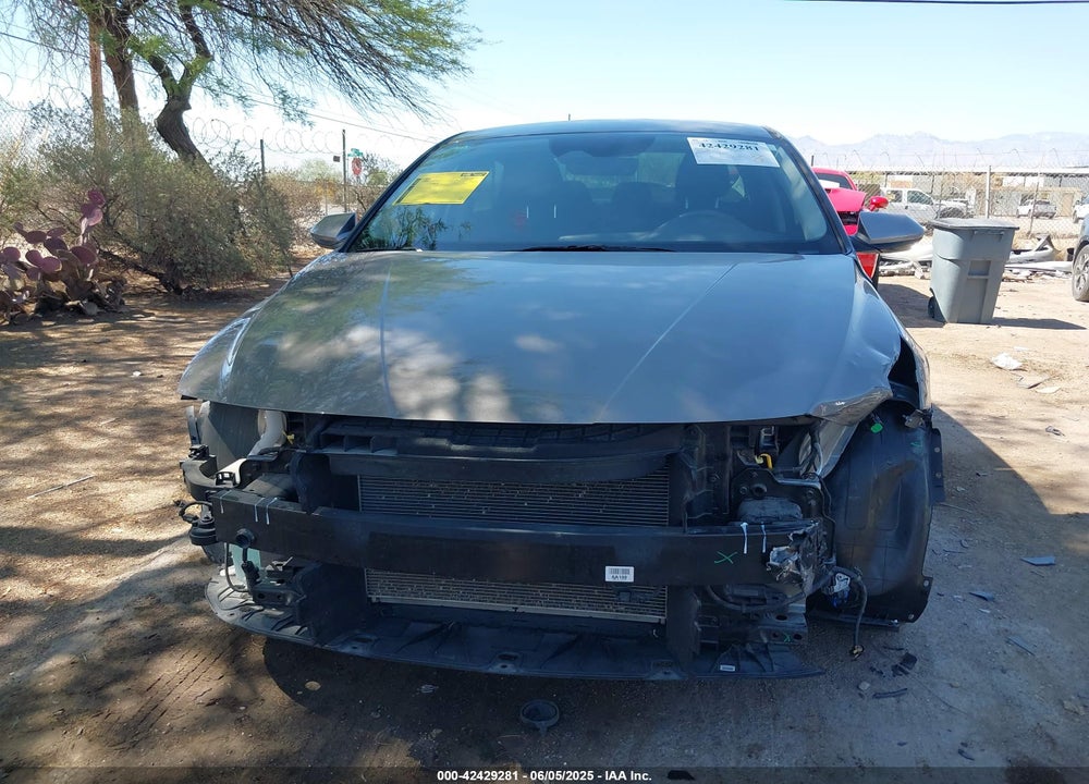 2023 HYUNDAI ELANTRA VIN: KMHLM4AG1PU512210