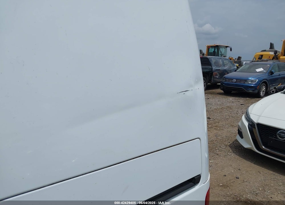2013 FORD TRANSIT CONNECT VIN: NM0LS7AN8DT169209