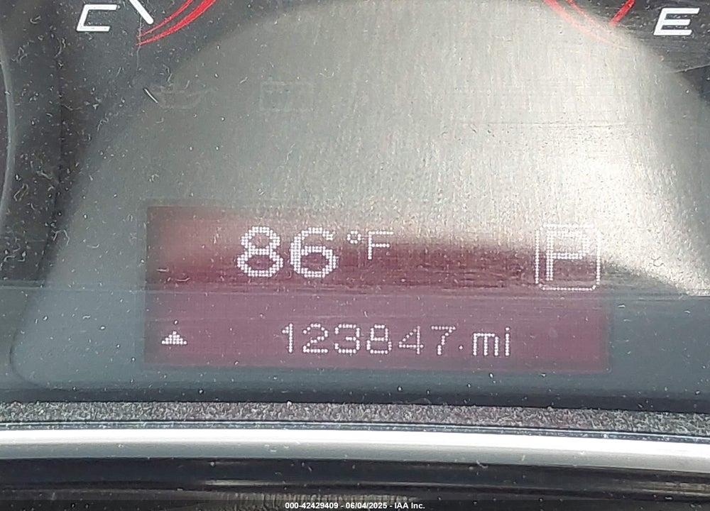 2015 DODGE DART VIN: 1C3CDFBB7FD238453