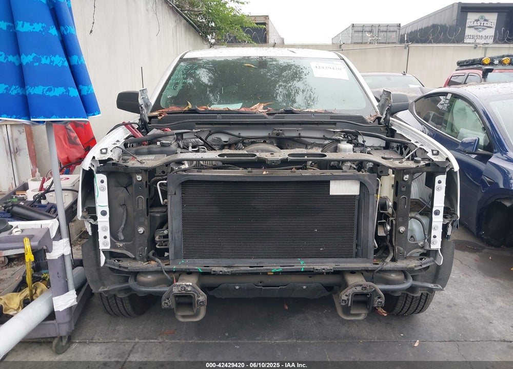 2018 GMC SIERRA 1500 VIN: 1GTN1LEC0JZ278871