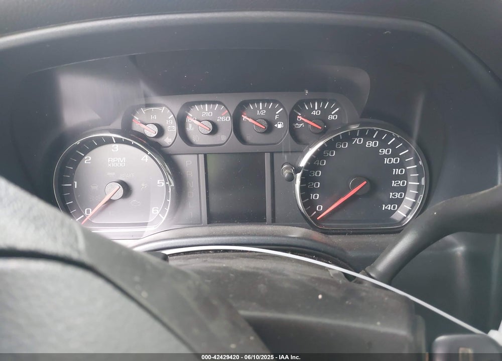 2018 GMC SIERRA 1500 VIN: 1GTN1LEC0JZ278871