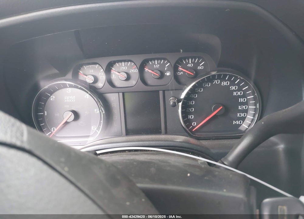 2018 GMC SIERRA 1500 VIN: 1GTN1LEC0JZ278871