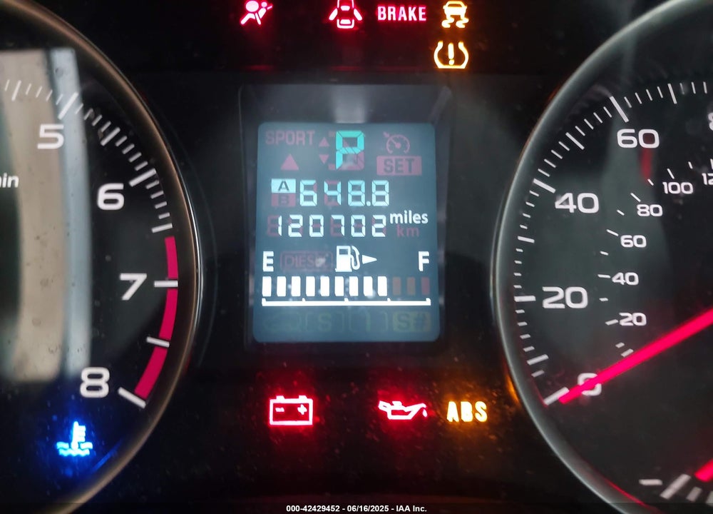 2015 SUBARU IMPREZA VIN: JF1GJAA61FH015451