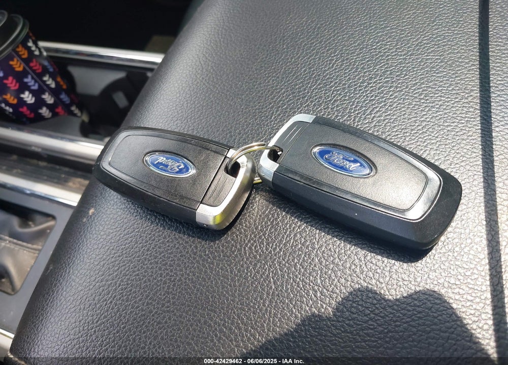 2019 FORD F-150 LARIAT VIN: 1FTEW1E42KFC75164