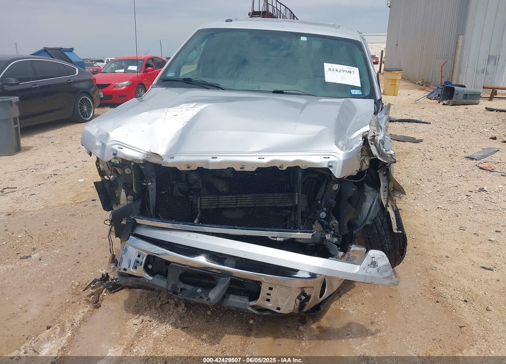 2014 FORD F150 VIN: 1FTFW1CF9EKE53544