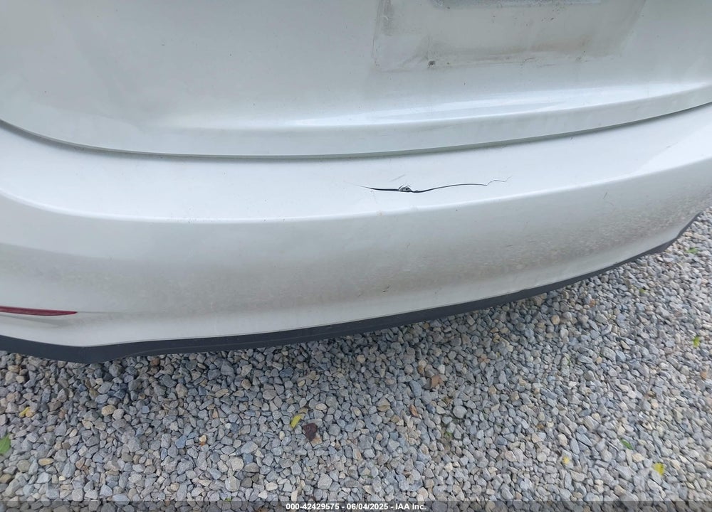 2019 HYUNDAI ACCENT SE VIN: 3KPC24A34KE052121