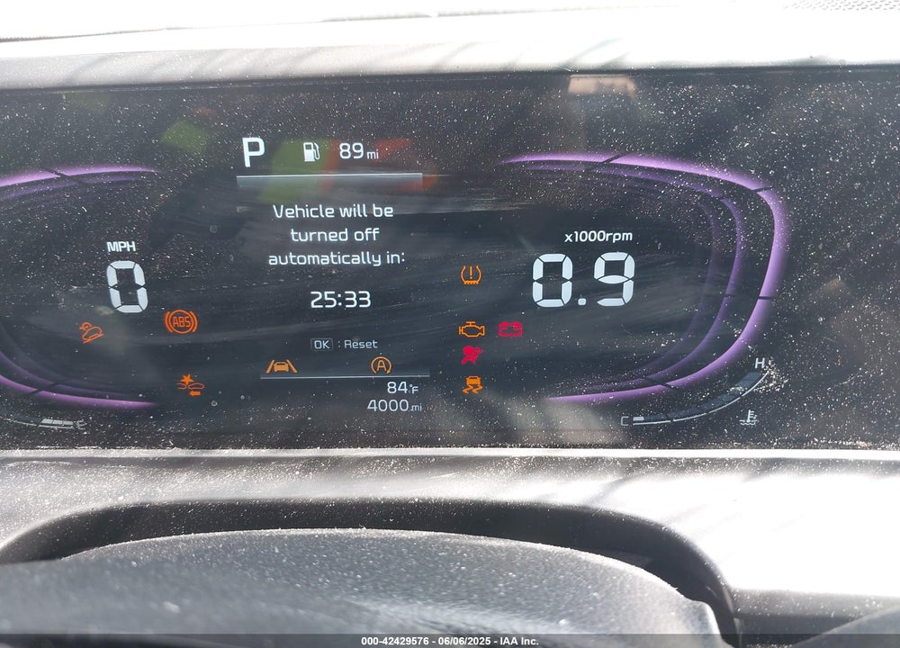 2025 KIA SELTOS S VIN: KNDEU2AA2S7700397