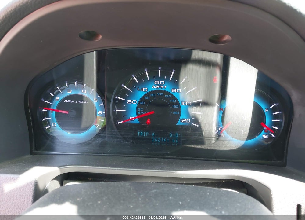 2011 FORD FUSION SE VIN: 3FAHP0HA9BR323824