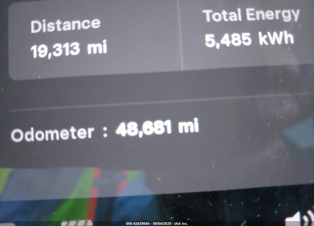 2018 TESLA MODEL 3 VIN: 5YJ3E1EA7JF021792