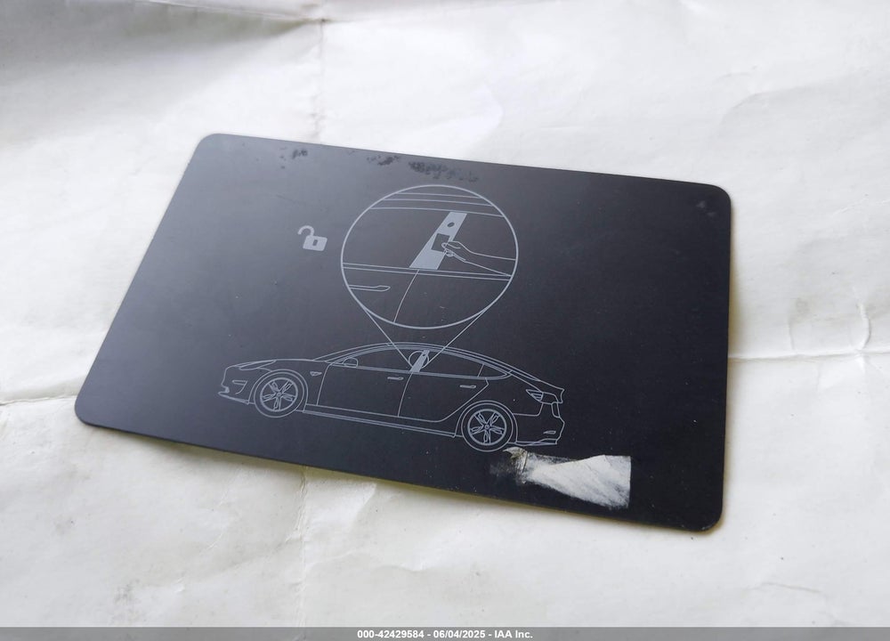 2018 TESLA MODEL 3 VIN: 5YJ3E1EA7JF021792
