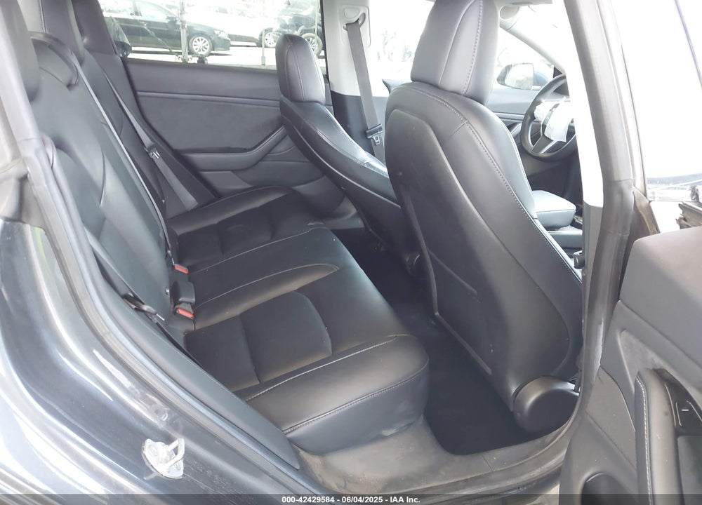 2018 TESLA MODEL 3 VIN: 5YJ3E1EA7JF021792