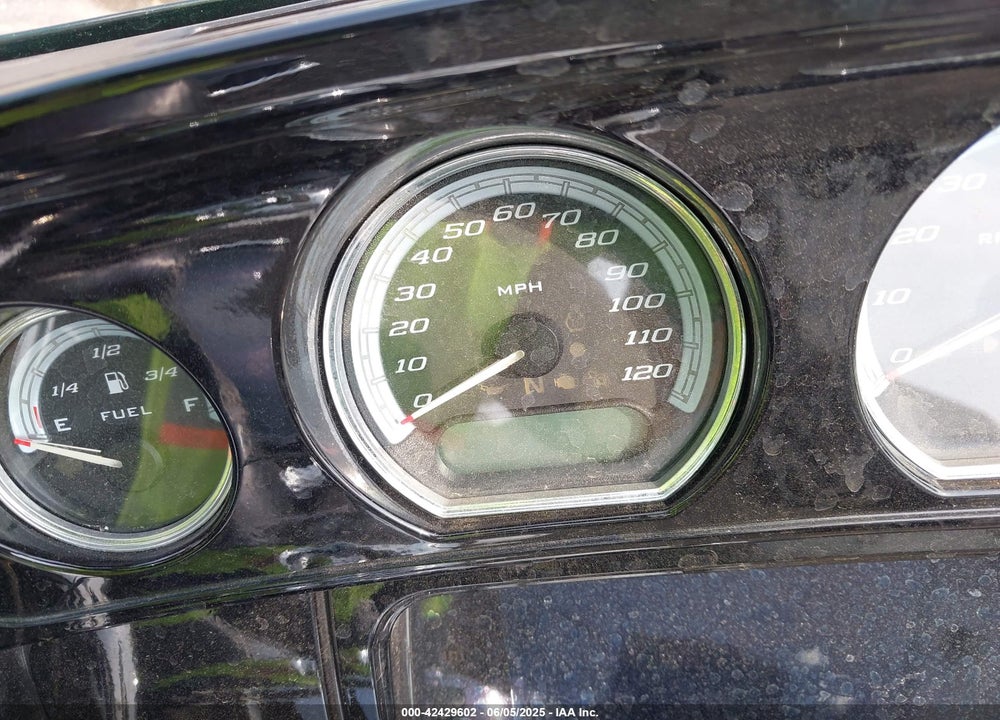 2021 HARLEY-DAVIDSON FLHTK VIN: 1HD1KEF14MB632620