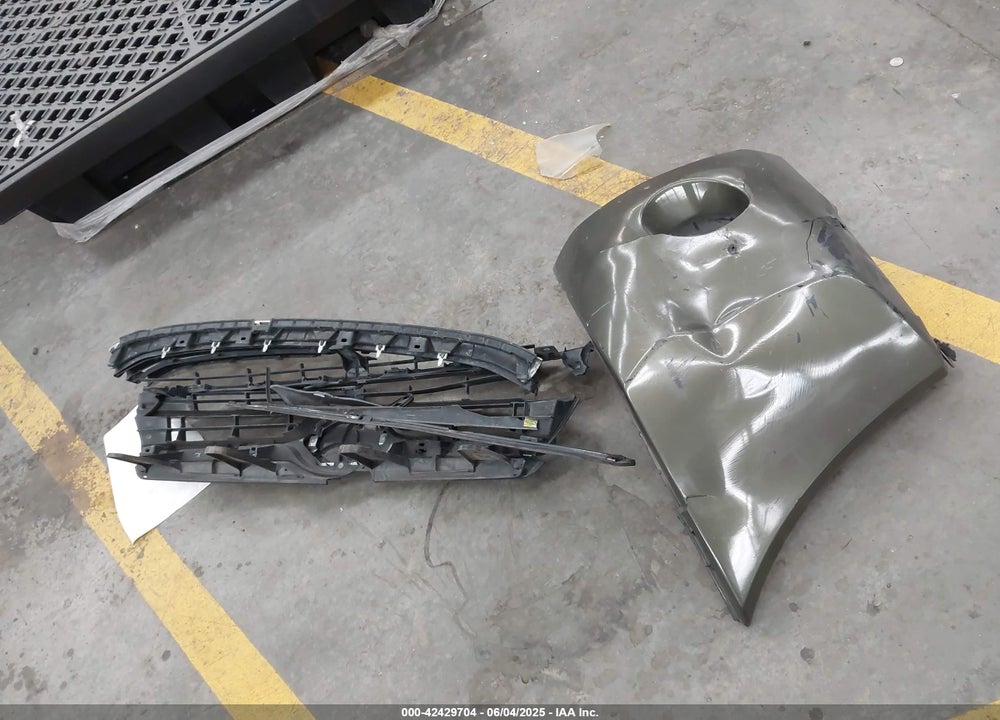 2012 ACURA TL VIN: 19UUA9F78CA011240
