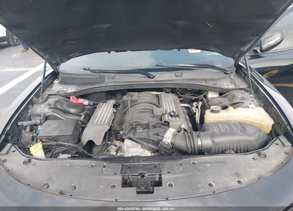 2020 DODGE CHARGER VIN: 2C3CDXGJ0LH254949
