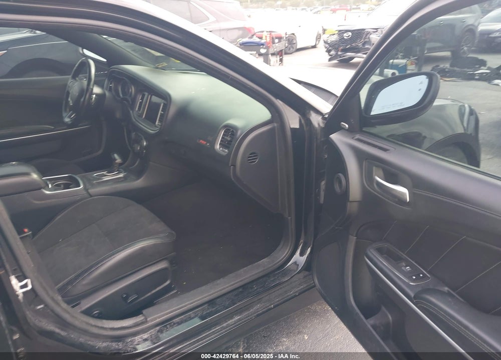 2020 DODGE CHARGER VIN: 2C3CDXGJ0LH254949