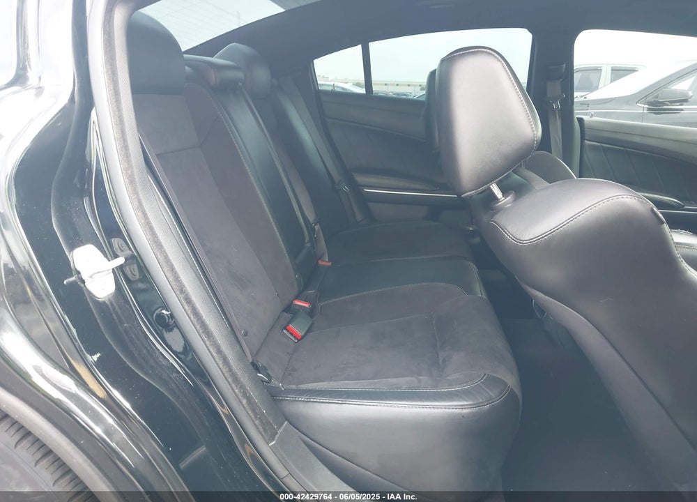 2020 DODGE CHARGER VIN: 2C3CDXGJ0LH254949