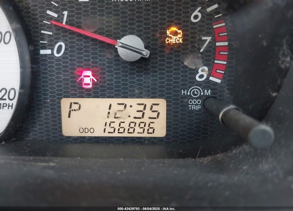 2006 SCION XA VIN: JTKKT624860150099