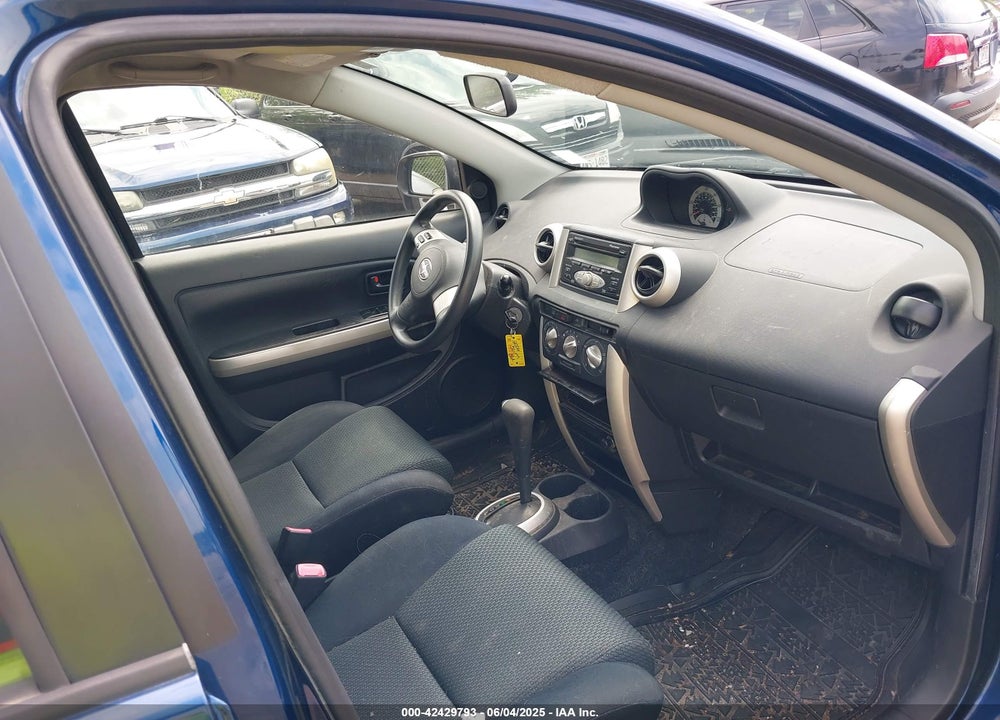 2006 SCION XA VIN: JTKKT624860150099