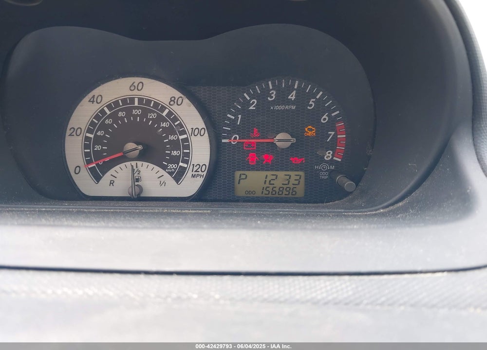 2006 SCION XA VIN: JTKKT624860150099