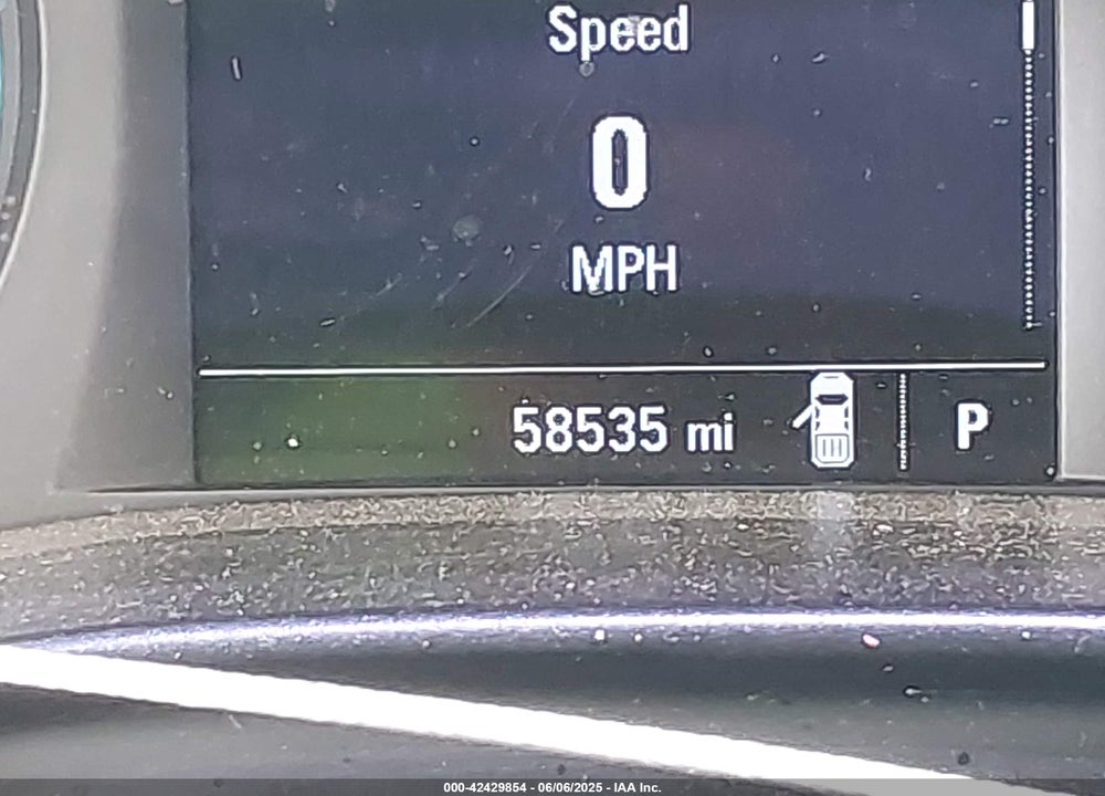 2021 CHEVROLET COLORADO VIN: 1GCHSBEN1M1213990