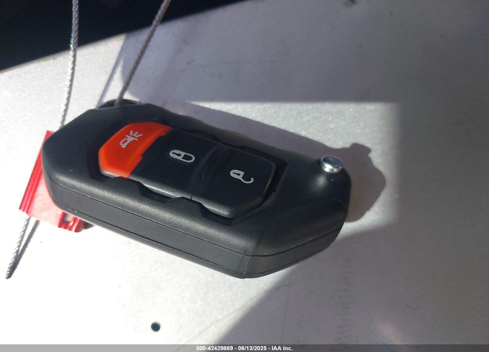 2024 JEEP WRANGLER / VIN: 1C4PJXAG9RW351435