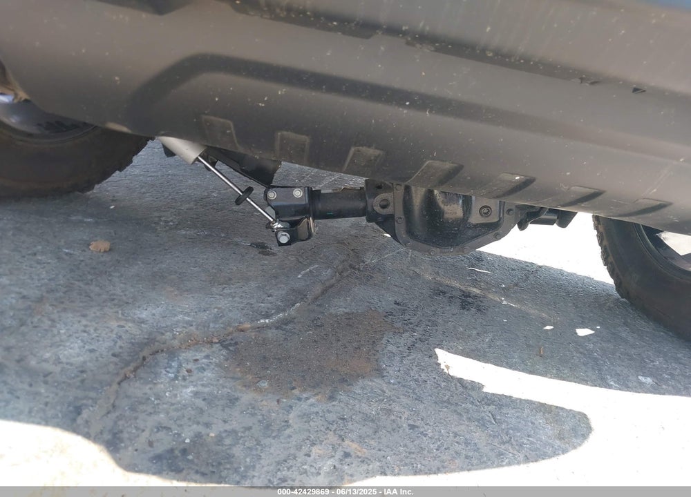 2024 JEEP WRANGLER / VIN: 1C4PJXAG9RW351435