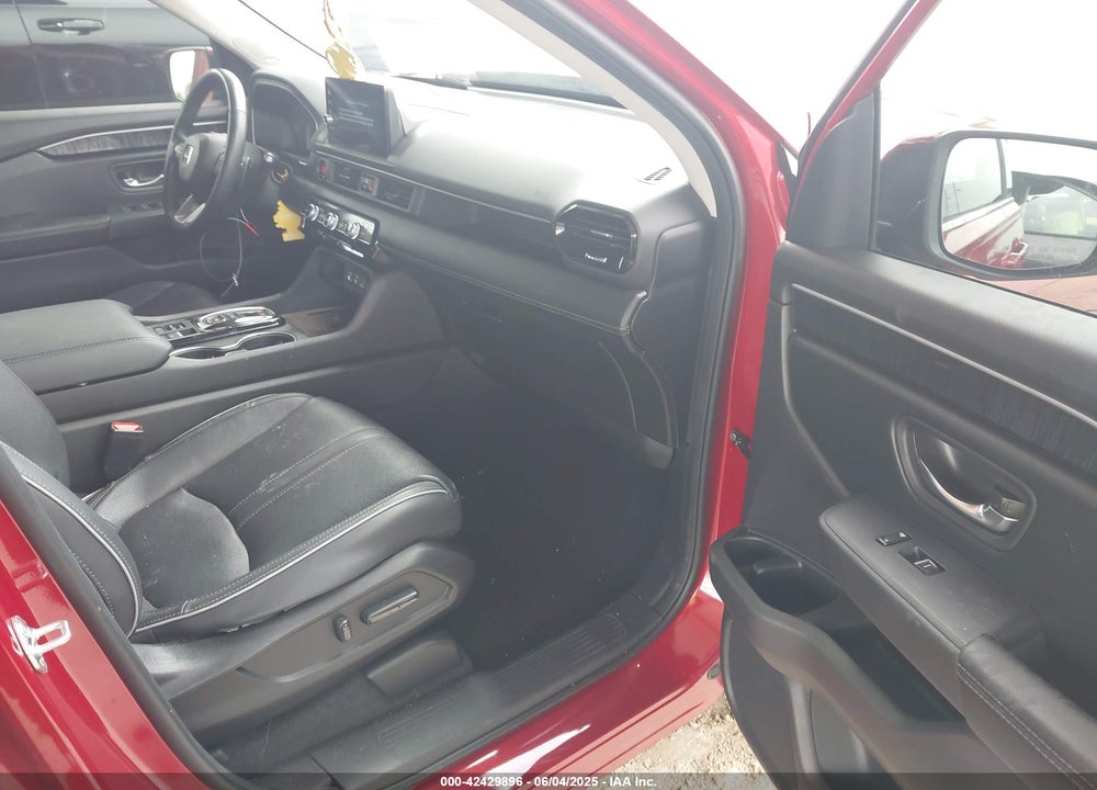2023 HONDA PILOT VIN: 5FNYG1H84PB039720