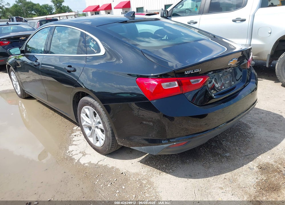 2024 CHEVROLET MALIBU VIN: 1G1ZD5ST3RF150669