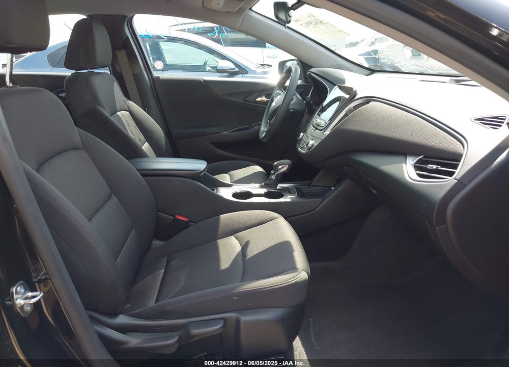 2024 CHEVROLET MALIBU VIN: 1G1ZD5ST3RF150669