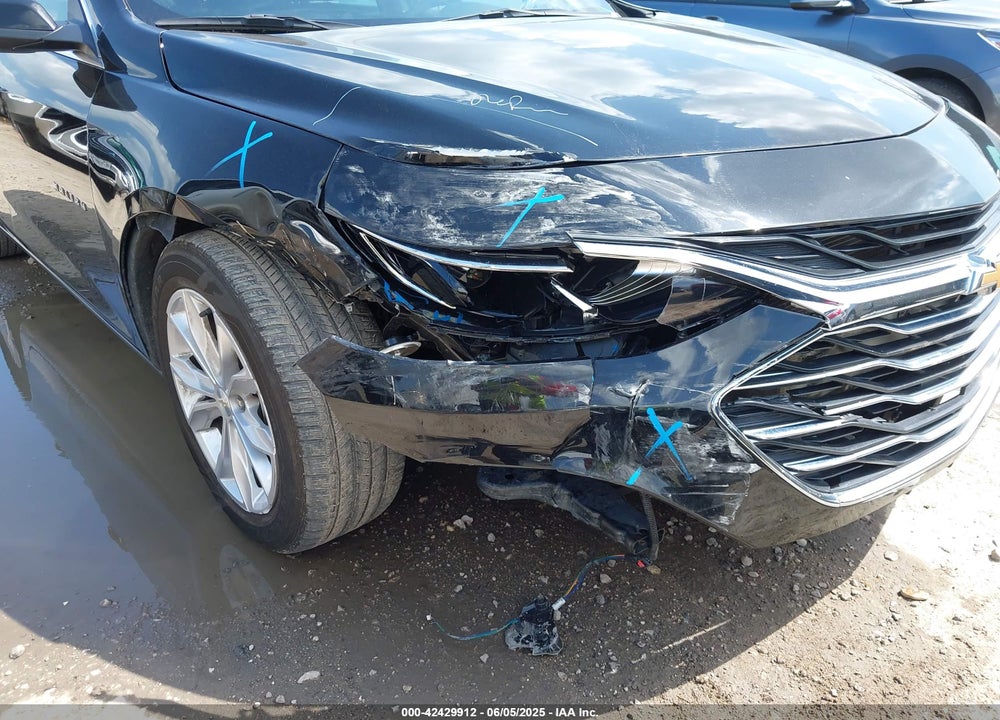 2024 CHEVROLET MALIBU VIN: 1G1ZD5ST3RF150669