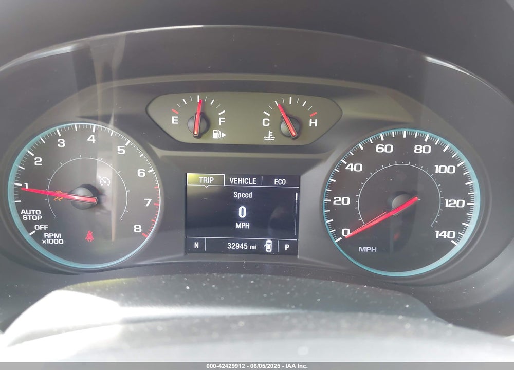 2024 CHEVROLET MALIBU VIN: 1G1ZD5ST3RF150669