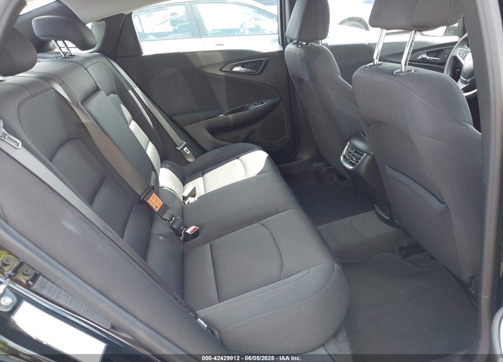 2024 CHEVROLET MALIBU VIN: 1G1ZD5ST3RF150669