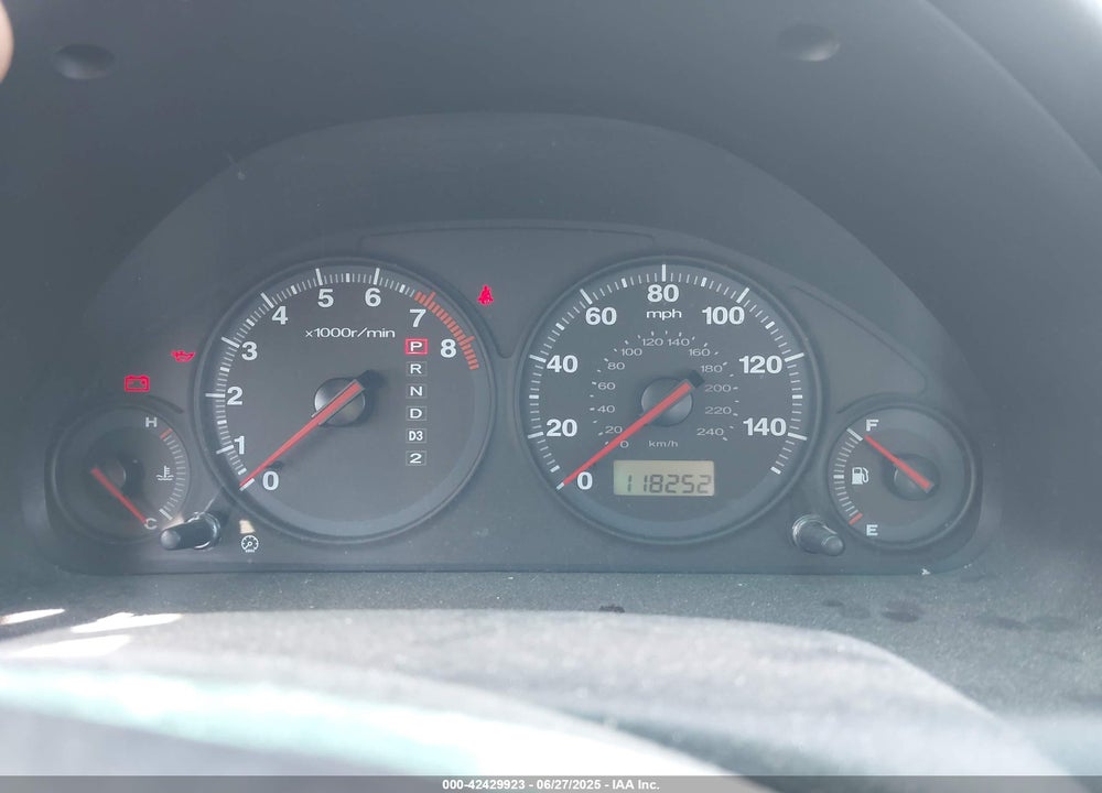 2001 HONDA CIVIC LX VIN: 2HGES165X1H575987