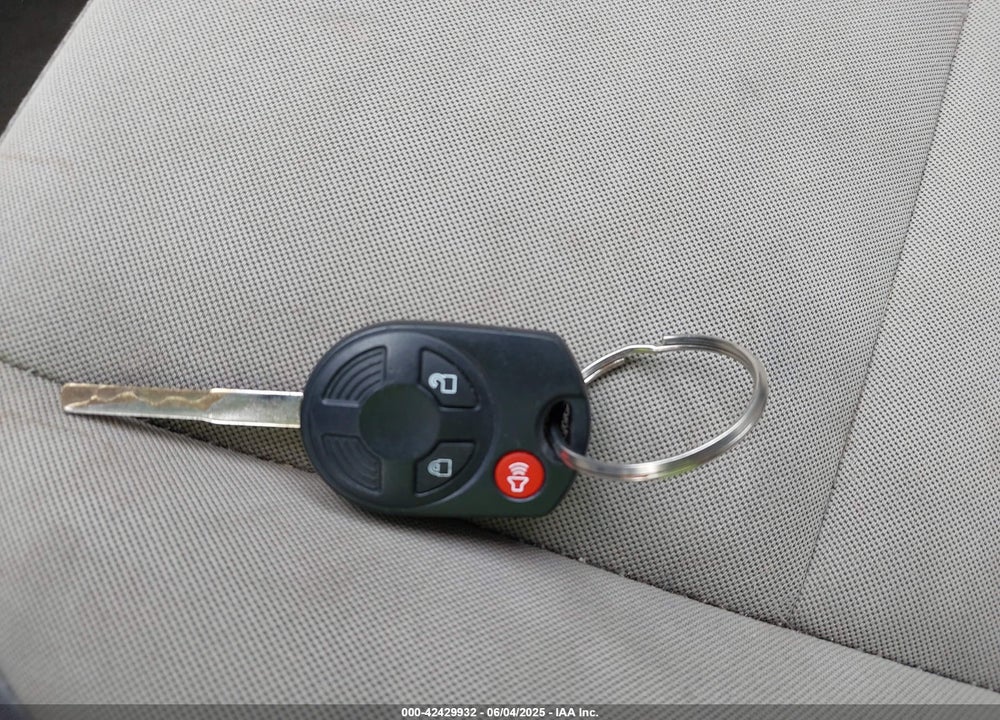 2013 FORD ESCAPE SE VIN: 1FMCU0GXXDUC69380
