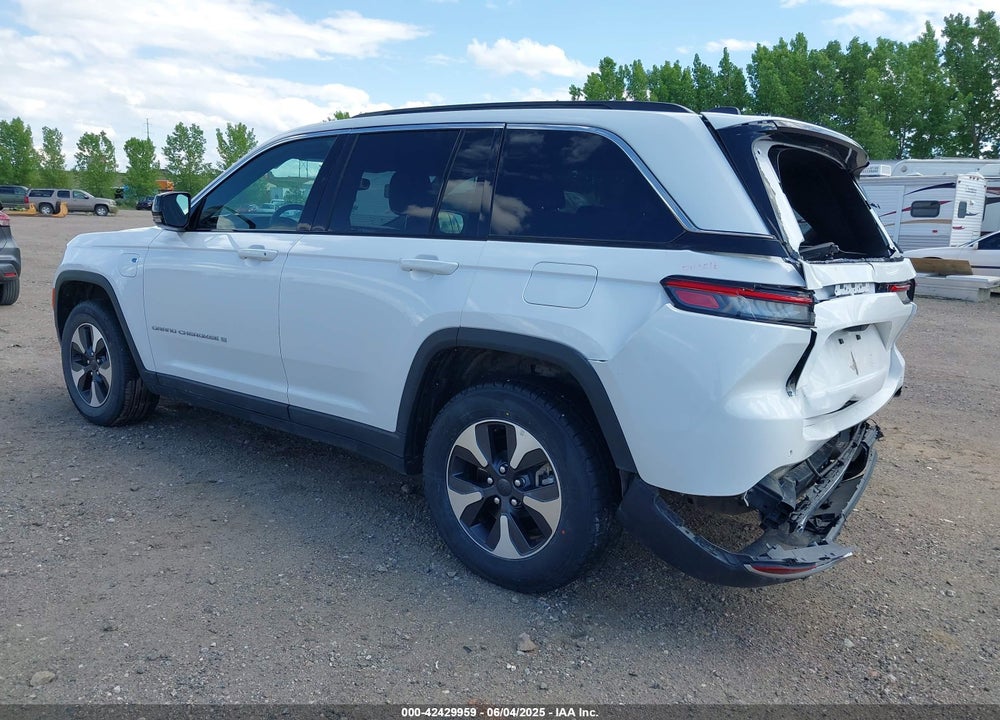 2024 JEEP GRAND CHEROKEE 4XE VIN: 1C4RJYB60RC120171