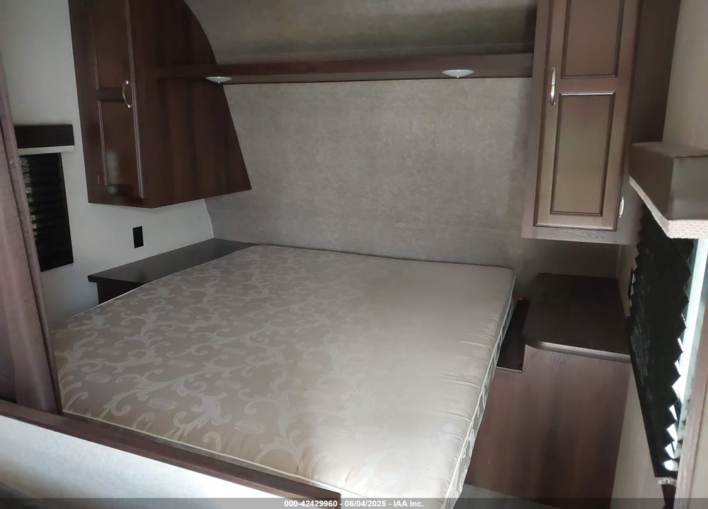 2018 JAYCO OTHER VIN: 1UJBJ0BN4J17V0902