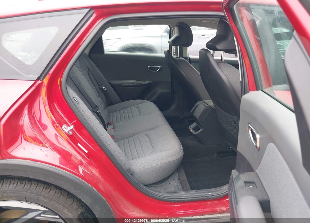 2025 KIA K4 VIN: 3KPFU4DE8SE095915