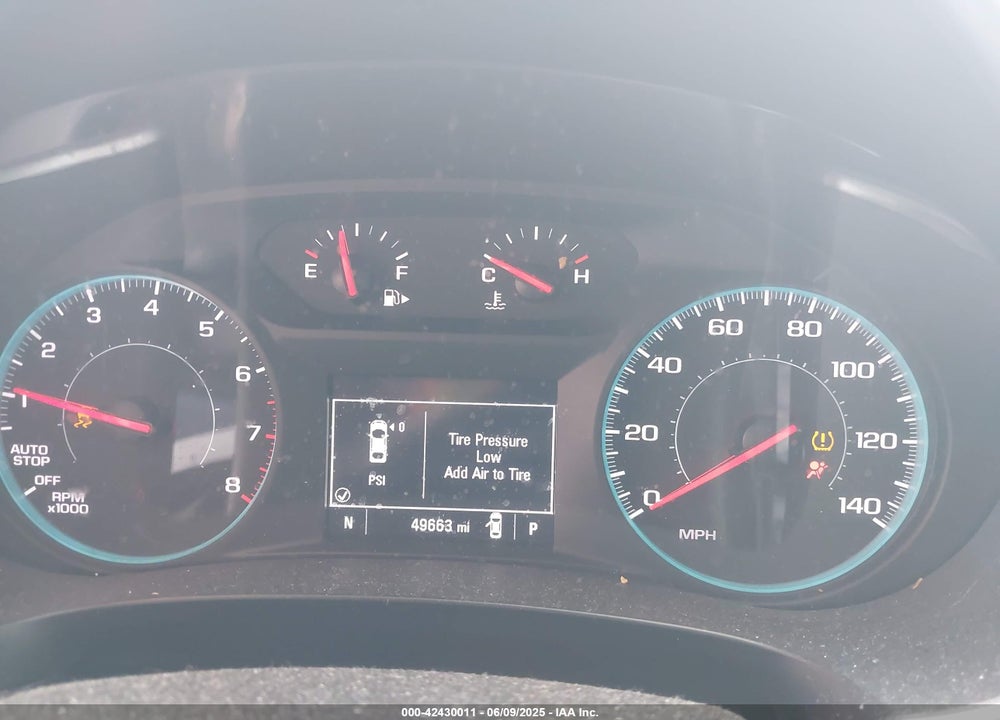 2021 CHEVROLET MALIBU VIN: 1G1ZG5ST8MF029085