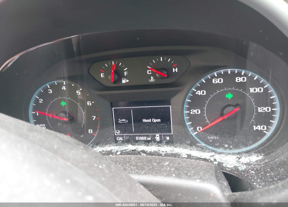 2023 CHEVROLET MALIBU FWD 1LT VIN: 1G1ZD5ST3PF179960