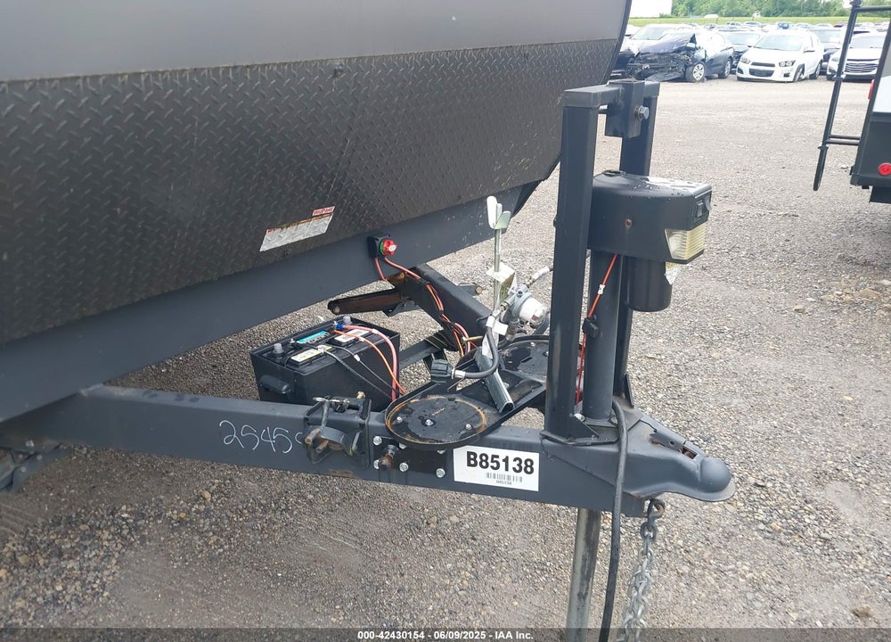 2022 FOREST RIVER AURORA TRAVEL TRAILER VIN: 5ZT2ARUB3NX025459