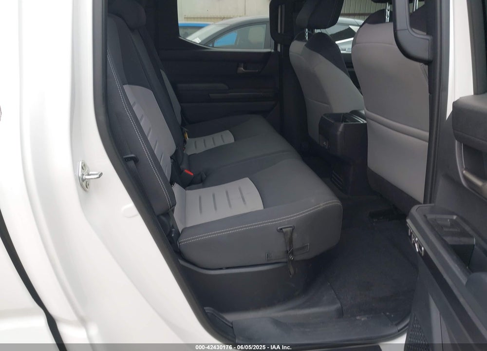2024 TOYOTA TACOMA VIN: 3TMLB5JN8RM082892