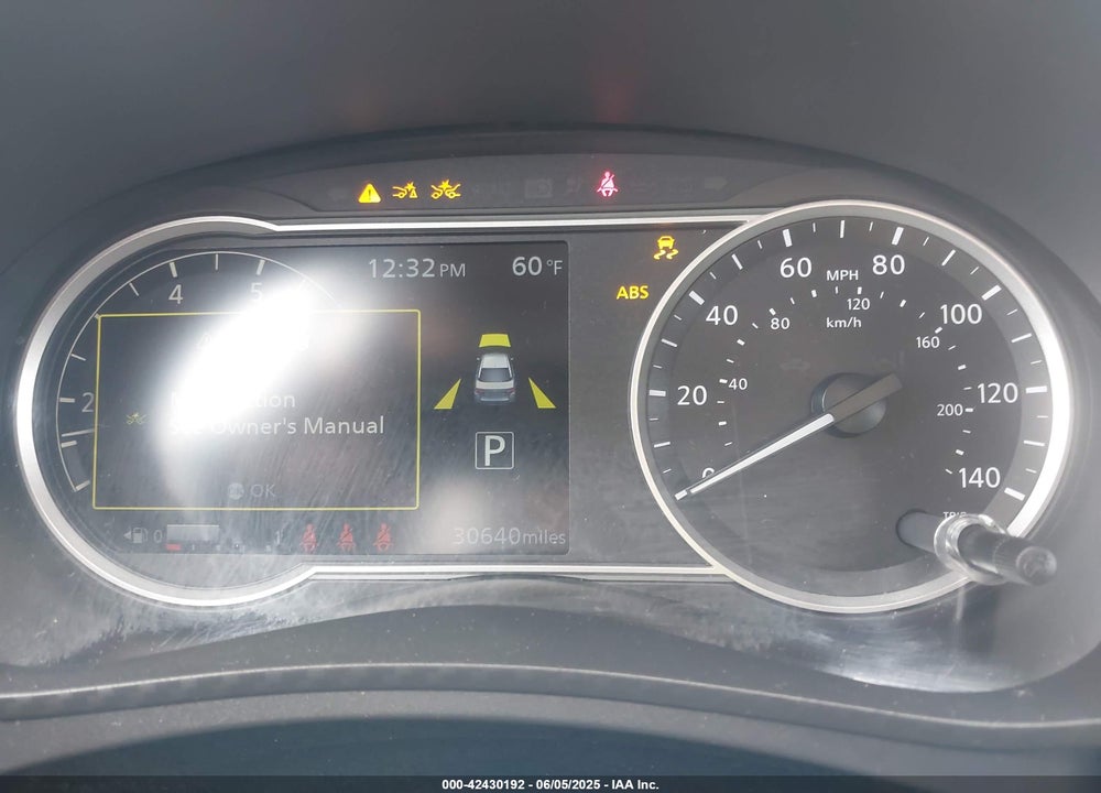 2023 NISSAN VERSA VIN: 3N1CN8EV7PL868661