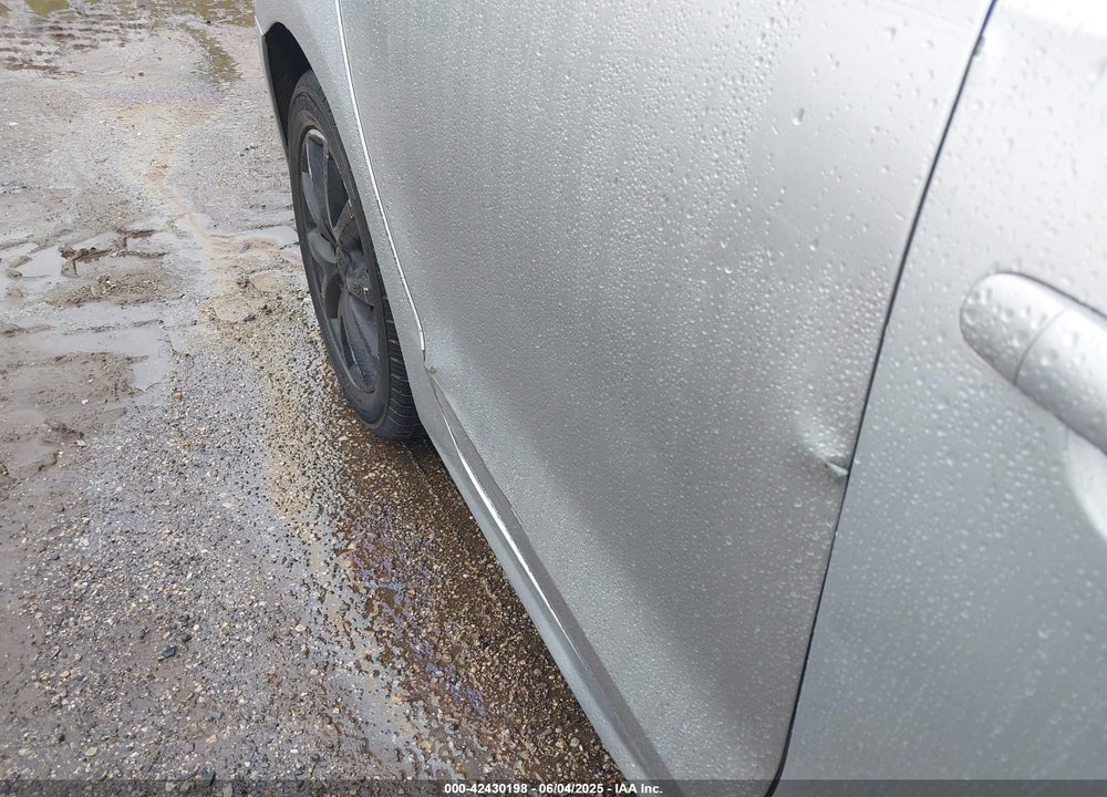 2011 VOLKSWAGEN JETTA 2.5L SE VIN: 3VWDZ7AJXBM034726