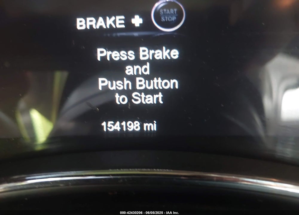 2014 DODGE DURANGO VIN: 1C4RDJDG0EC563404