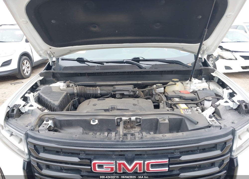 2021 GMC ACADIA VIN: 1GKKNKLA8MZ146940