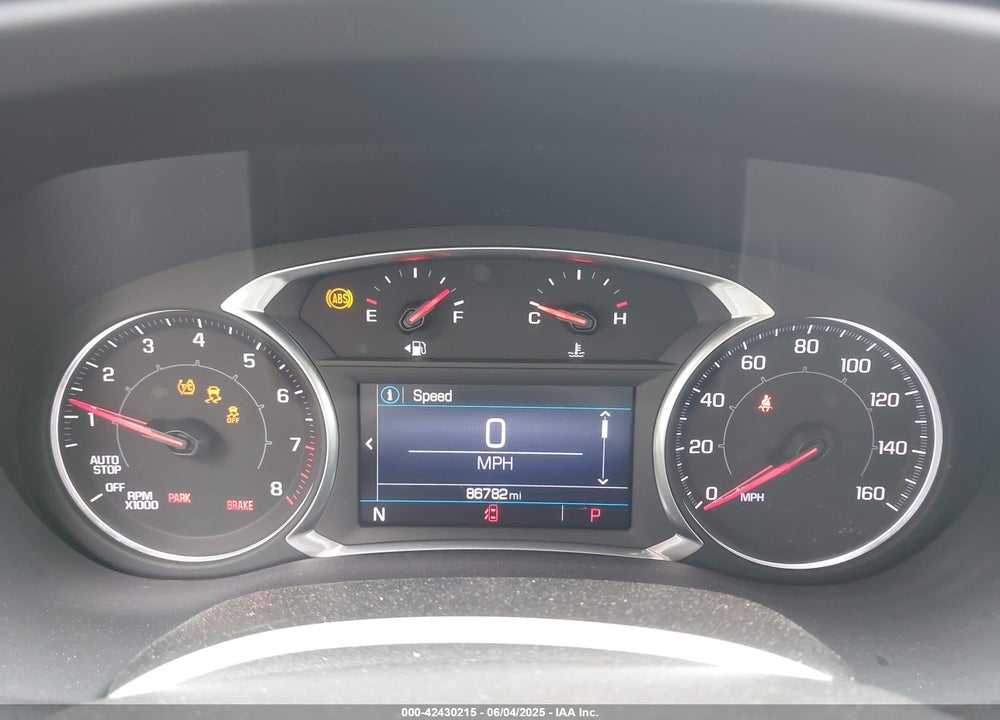 2021 GMC ACADIA VIN: 1GKKNKLA8MZ146940