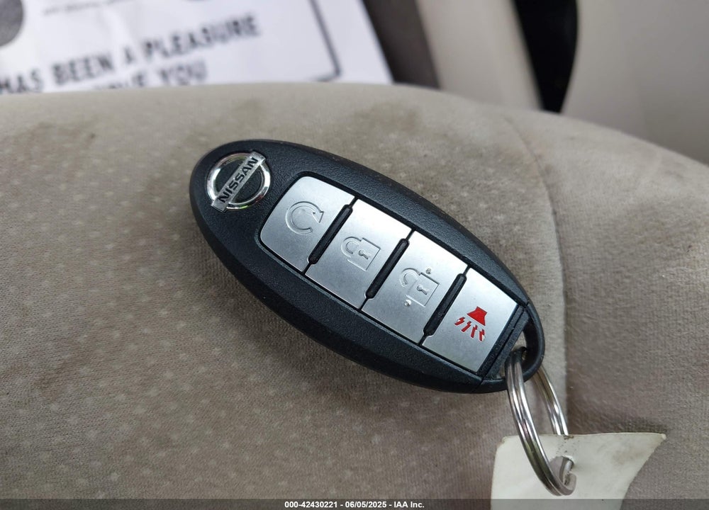 2016 NISSAN MURANO VIN: 5N1AZ2MH2GN121384