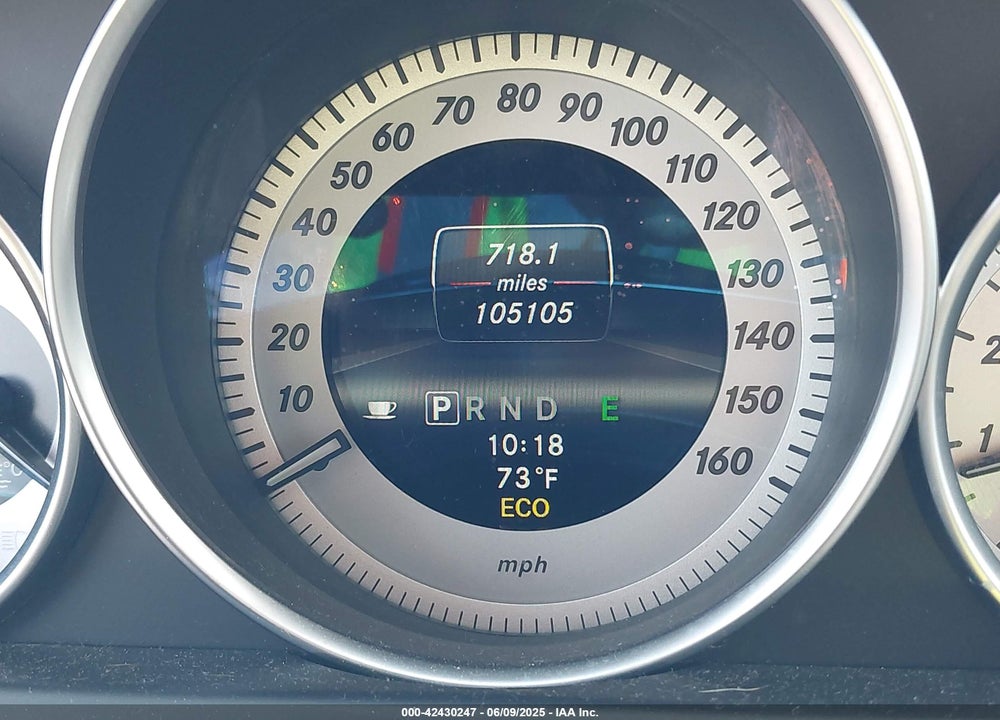 2013 MERCEDES-BENZ C 300 LUXURY 4MATIC/SPORT 4MATIC VIN: WDDGF8AB1DR292986
