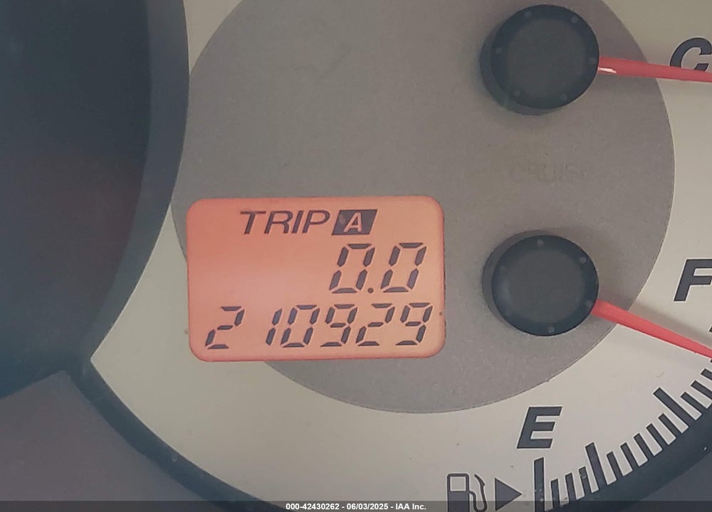 2008 MAZDA 3 I VIN: JM1BK32F381777896