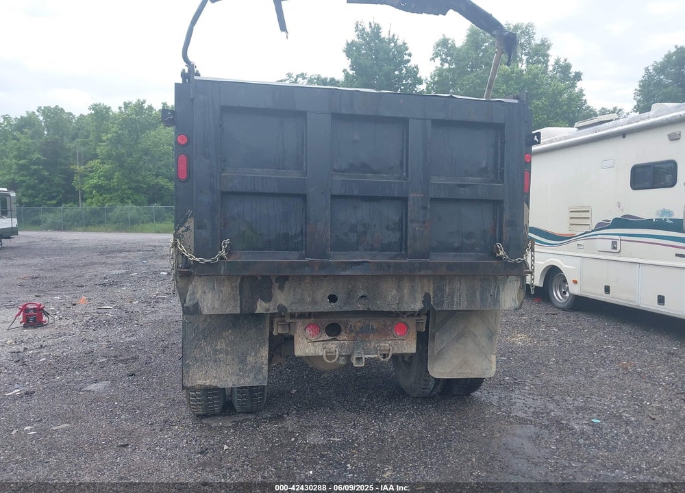 2005 INTERNATIONAL 4000 4300 VIN: 1HTMMAAM75H675319